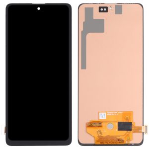 Samsung Galaxy Note10 Lite SM-N770F LCD screen replacement