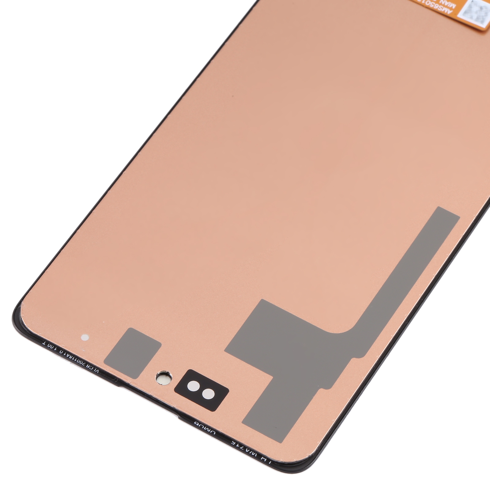 Samsung Galaxy Note10 Lite SM-N770F LCD Screen Replacement - Image 2