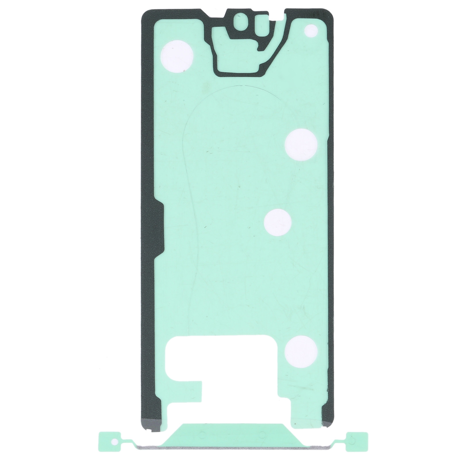 Samsung Galaxy Note20 N980F Front Housing Adhesive Replacement - Image 2