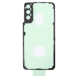 Samsung Galaxy S21+ 5G back cover adhesive
