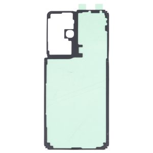 Samsung Galaxy S21 Ultra 5G back cover adhesive