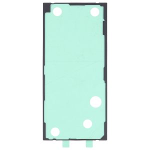 Samsung Galaxy S22 Ultra back housing adhesive