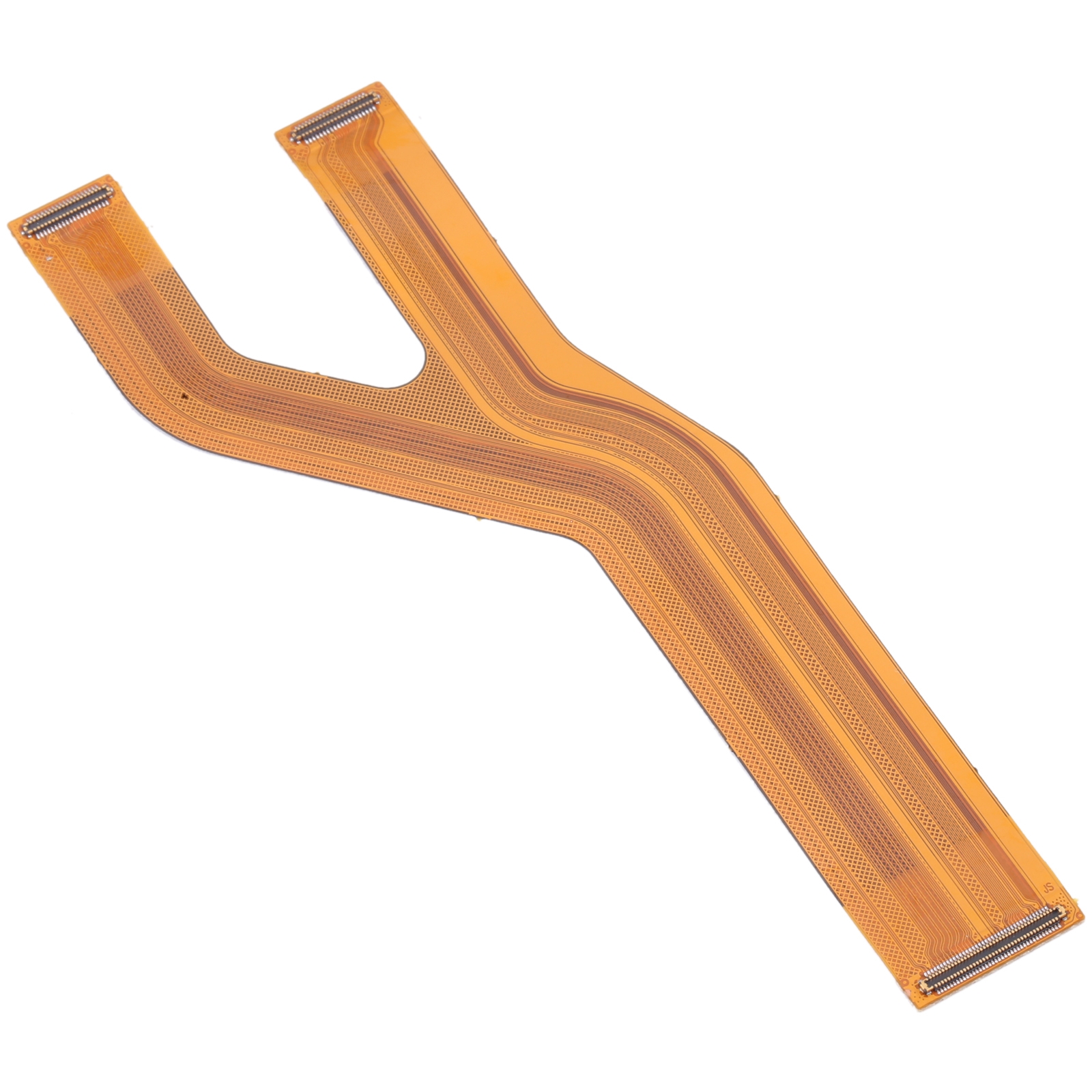 Samsung Galaxy A73 5G motherboard flex cable