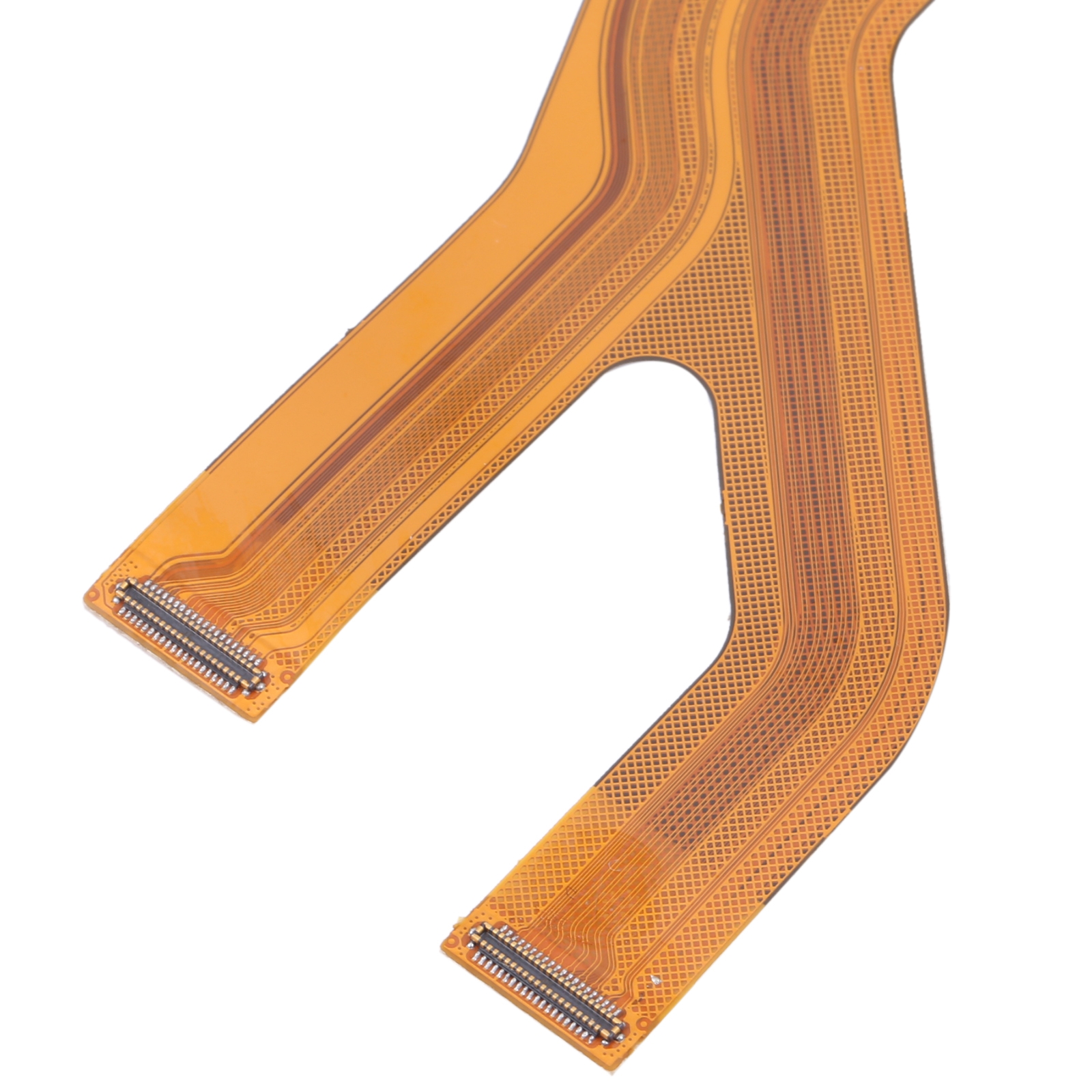 Samsung Galaxy A73 5G Motherboard Flex Cable Replacement - Image 3
