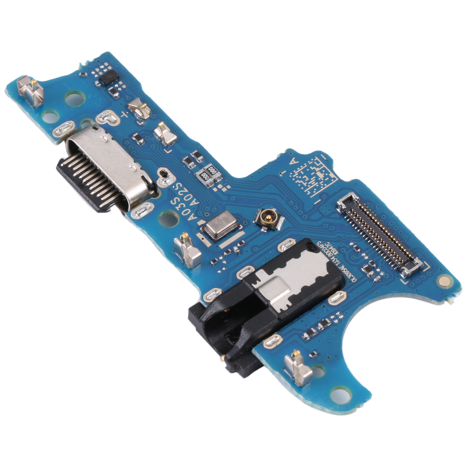 Samsung Galaxy A03S SM-A037F charging port board