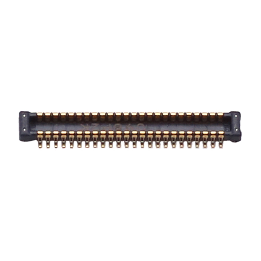 Samsung Galaxy A7 2018 charging connector replacement