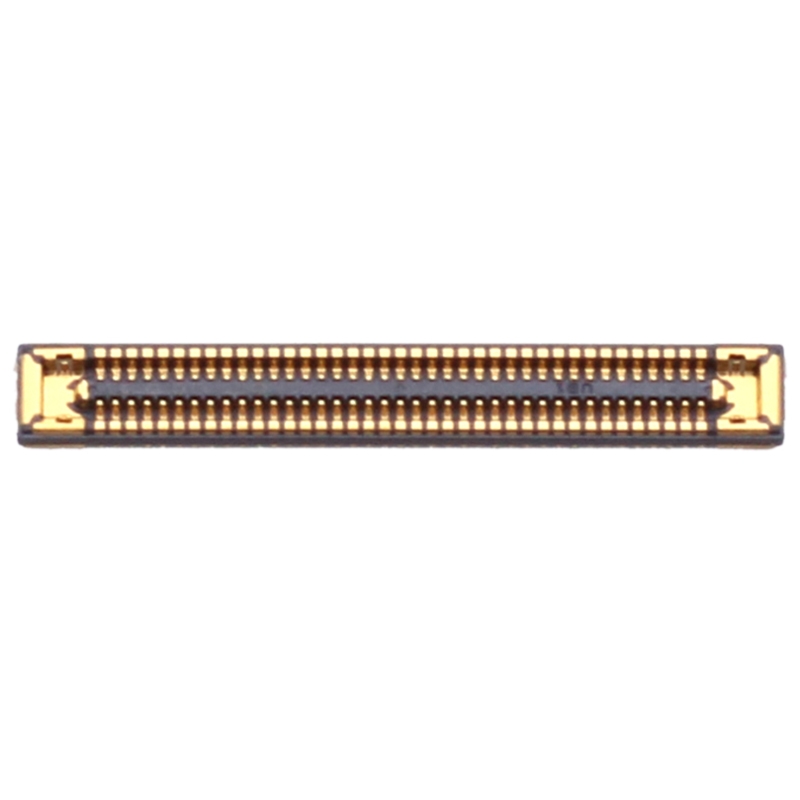 Samsung Galaxy A52 5G charging connector