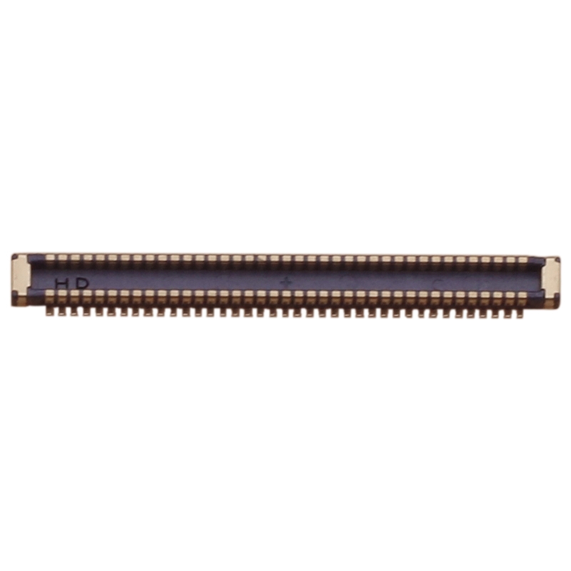 Samsung Galaxy S6 edge LCD FPC connector replacement