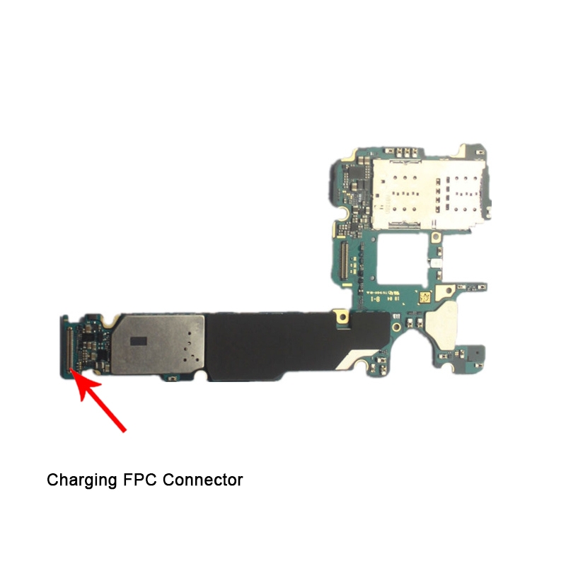 Samsung Galaxy S9 SM-G960 Charging Port Connector Replacement - Image 2