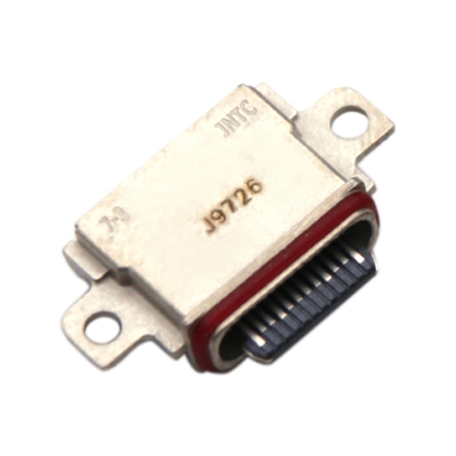 Samsung Galaxy S20+ 5G Charging Port Connector Replacement - Image 2
