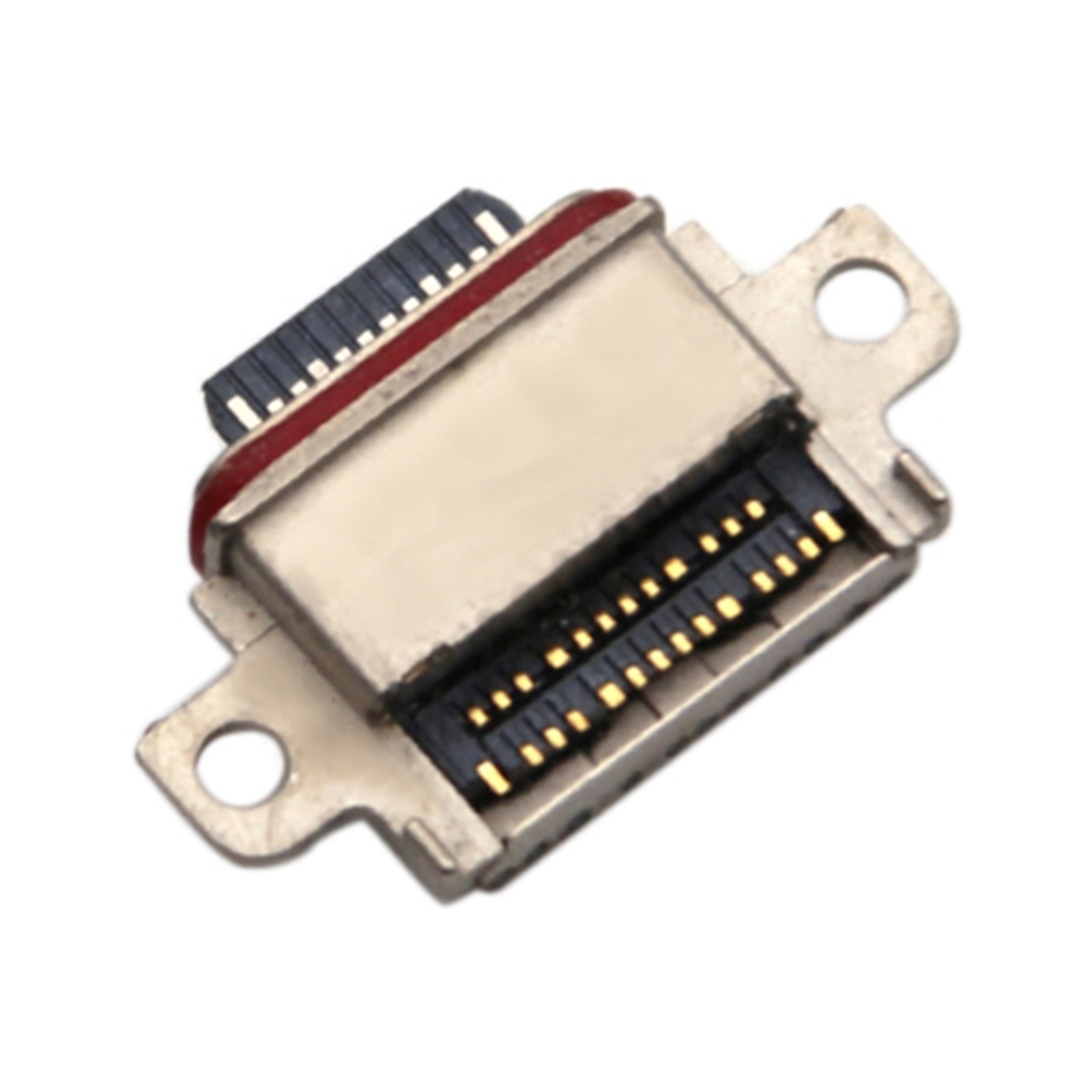 Samsung Galaxy S20+ 5G Charging Port Connector Replacement - Image 3