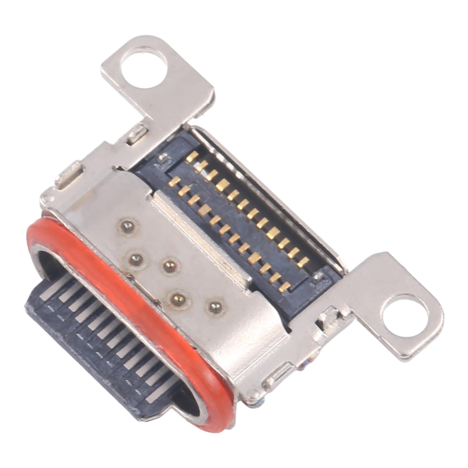 Samsung Galaxy S20 Ultra 5G Charging Port Connector Replacement - Image 2
