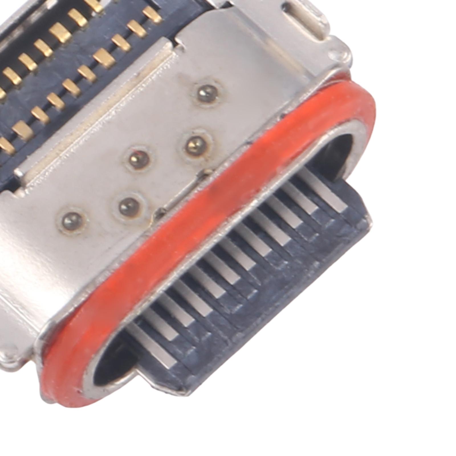 Samsung Galaxy S20 Ultra 5G Charging Port Connector Replacement - Image 3