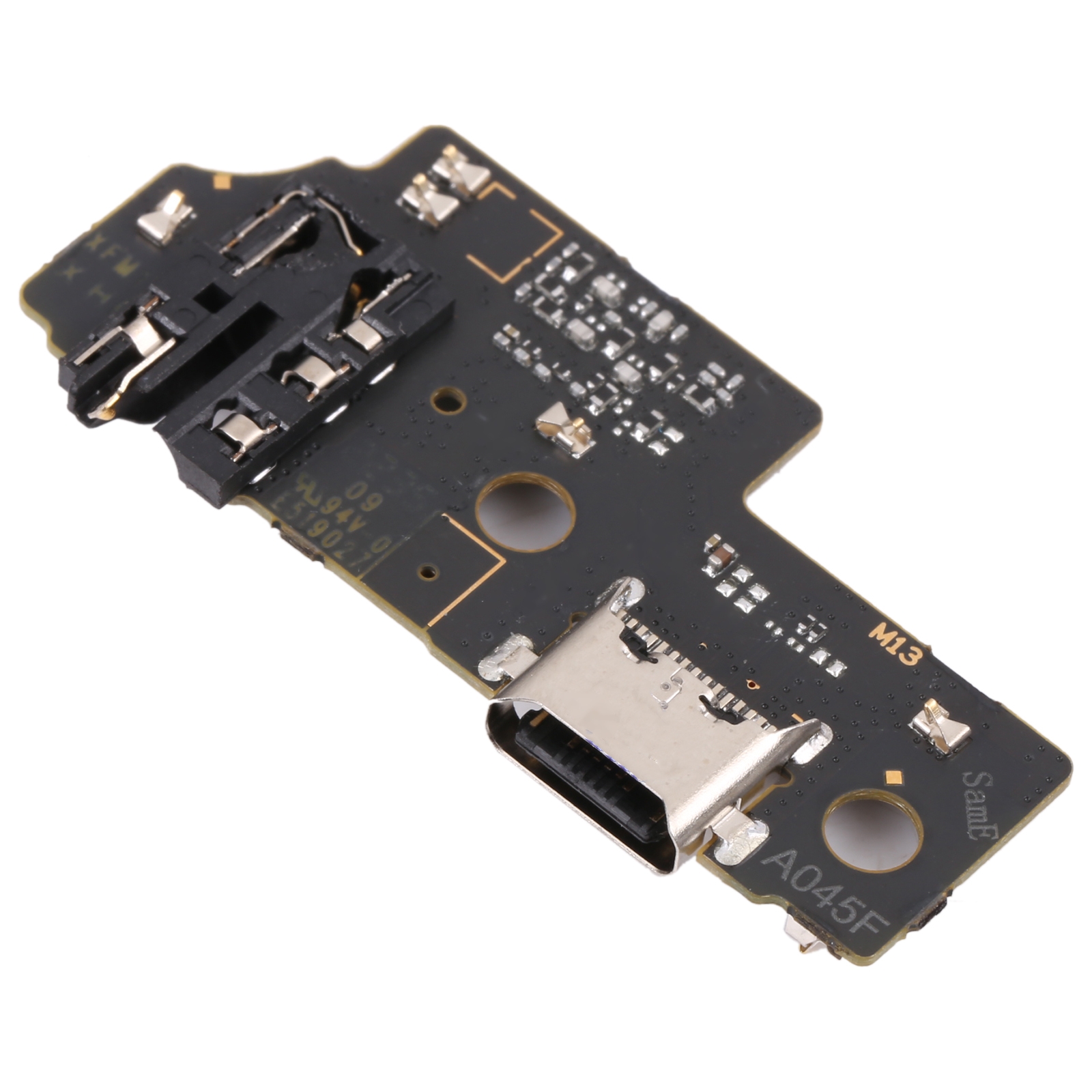 Samsung Galaxy A04 SM-A045 Charging Port Board Replacement - Image 2