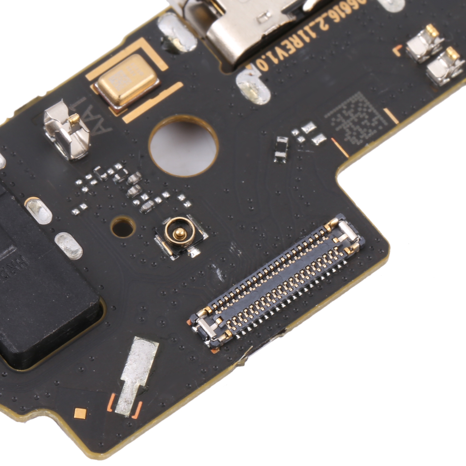 Samsung Galaxy A04 SM-A045 Charging Port Board Replacement - Image 3