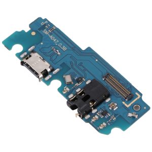 Samsung Galaxy A04S charging port replacement