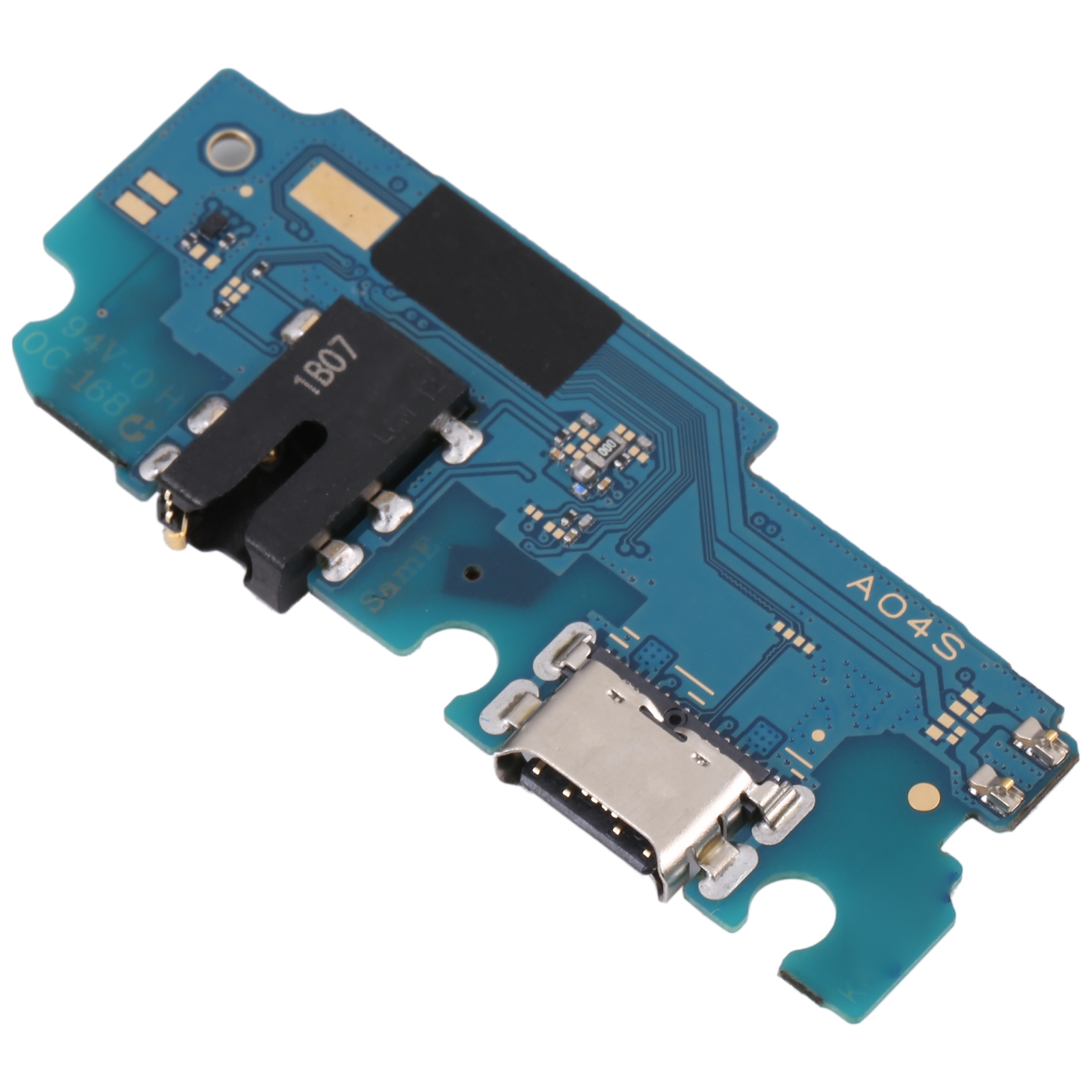 Samsung Galaxy A04S SM-A047 Charging Port Replacement - Image 2