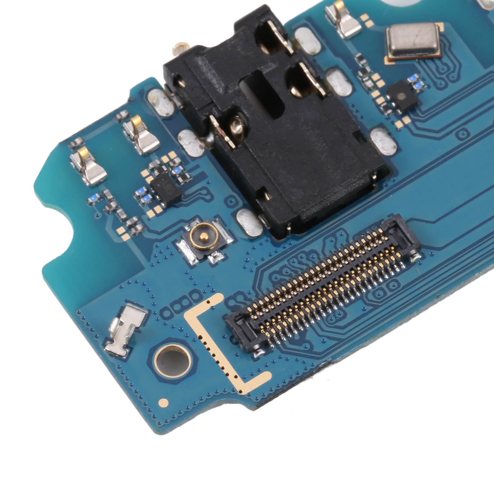 Samsung Galaxy A04S SM-A047 Charging Port Replacement - Image 3