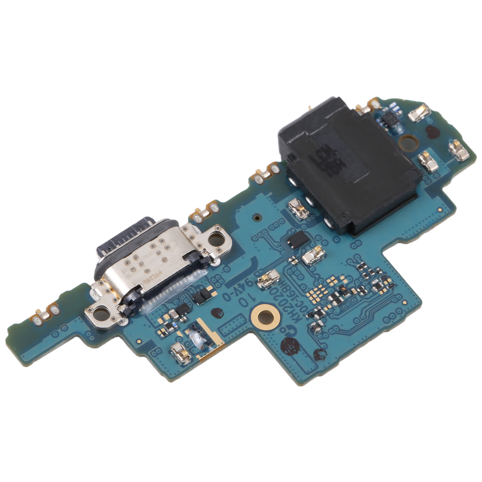 Samsung Galaxy A52s 5G SM-A528B K2 Edition Charging Port Replacement - Image 2