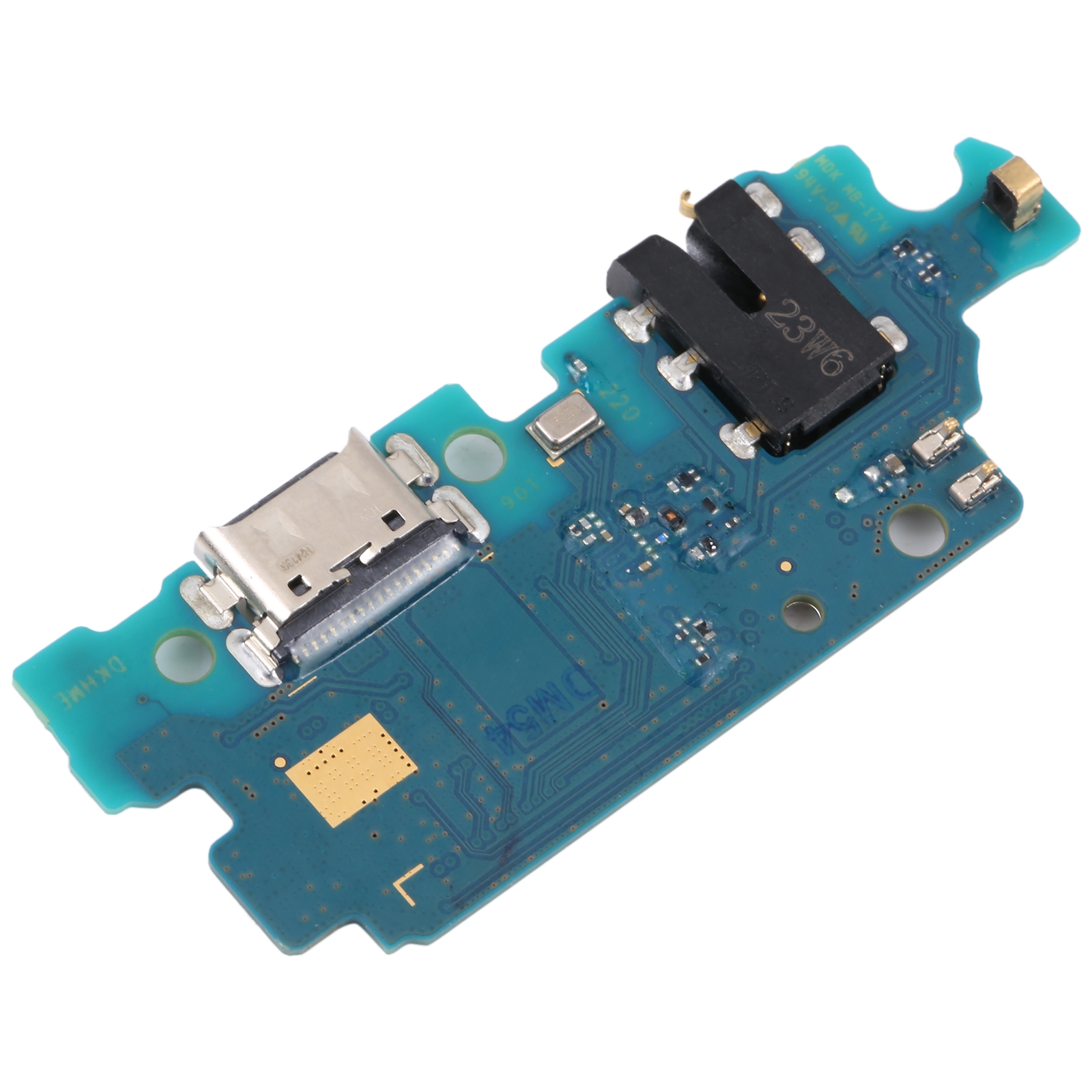 Samsung Galaxy A23S SM-A237F Charging Port Replacement - Image 2
