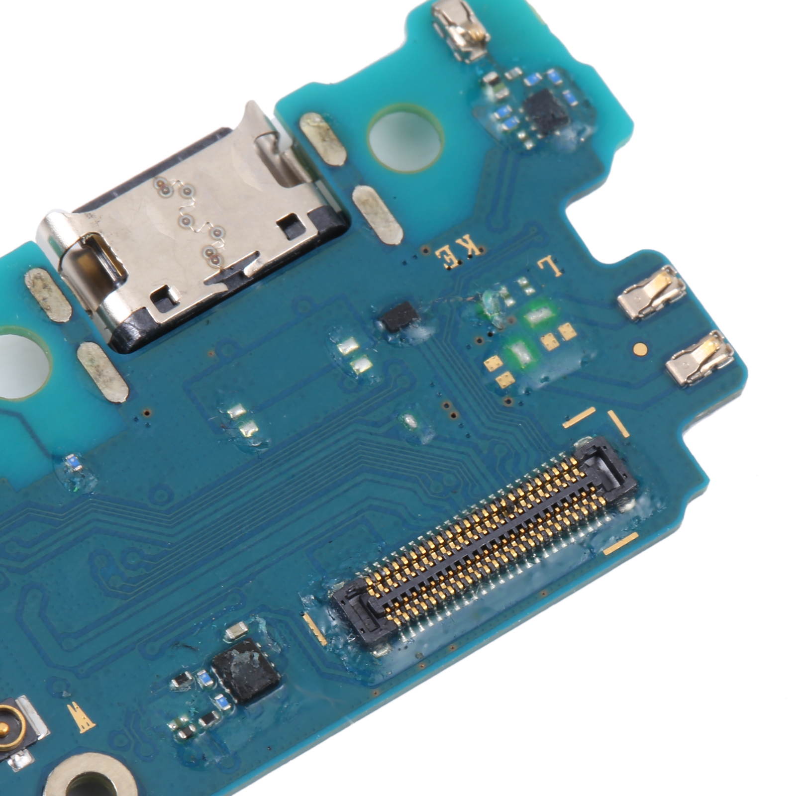 Samsung Galaxy A23S SM-A237F Charging Port Replacement - Image 3