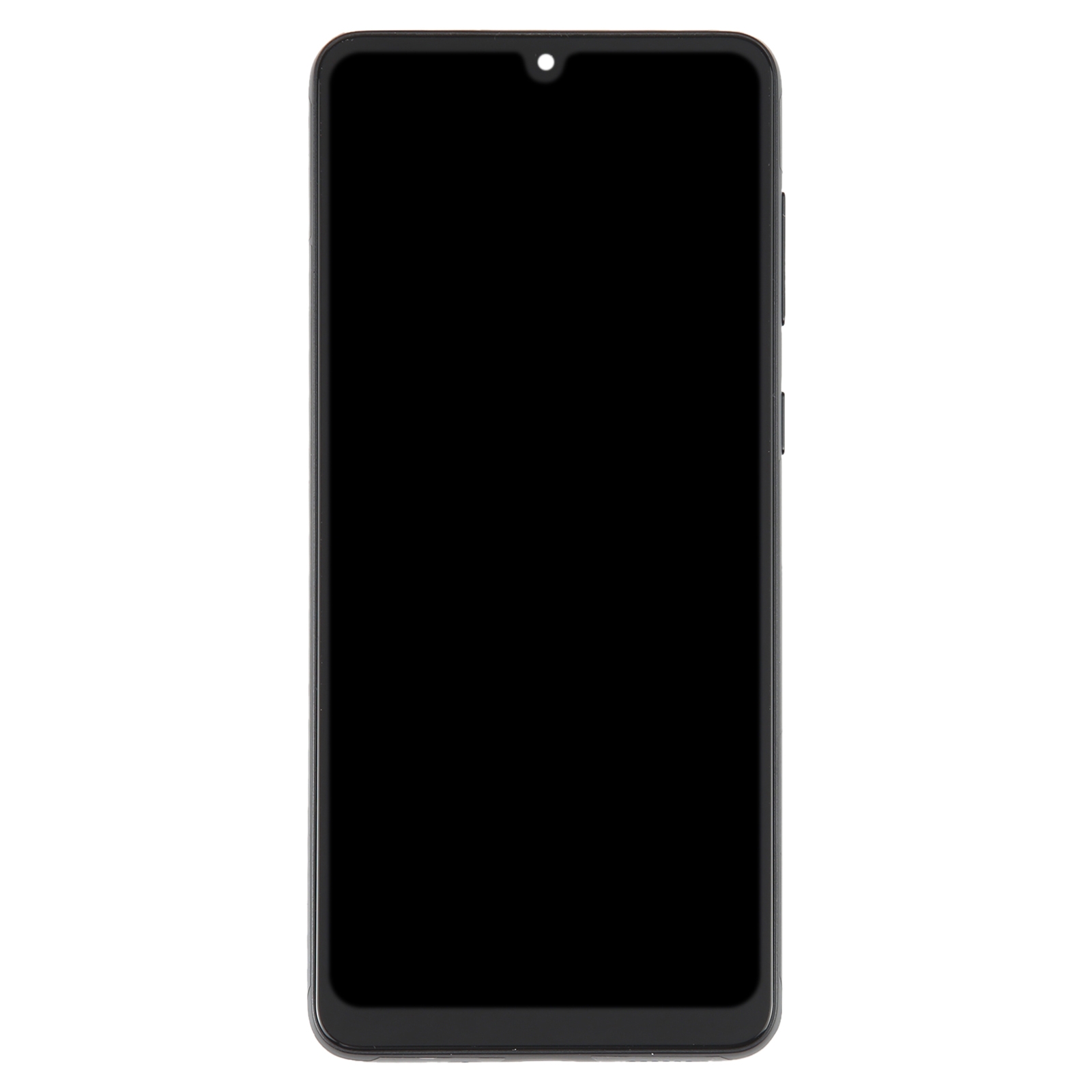 Samsung Galaxy A33 5G Black Screen Digitizer - Image 2