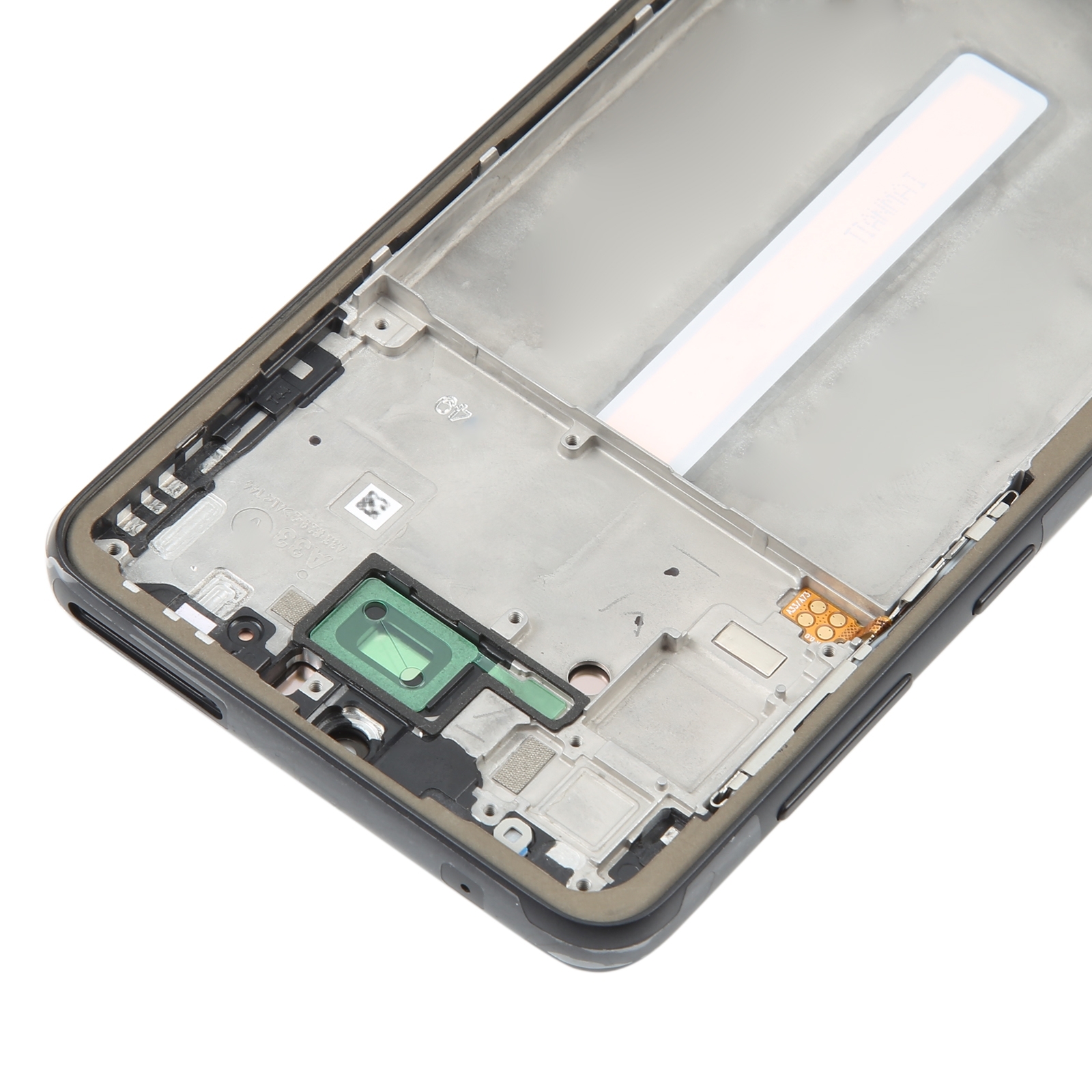 Samsung Galaxy A33 5G Black Screen Digitizer - Image 5
