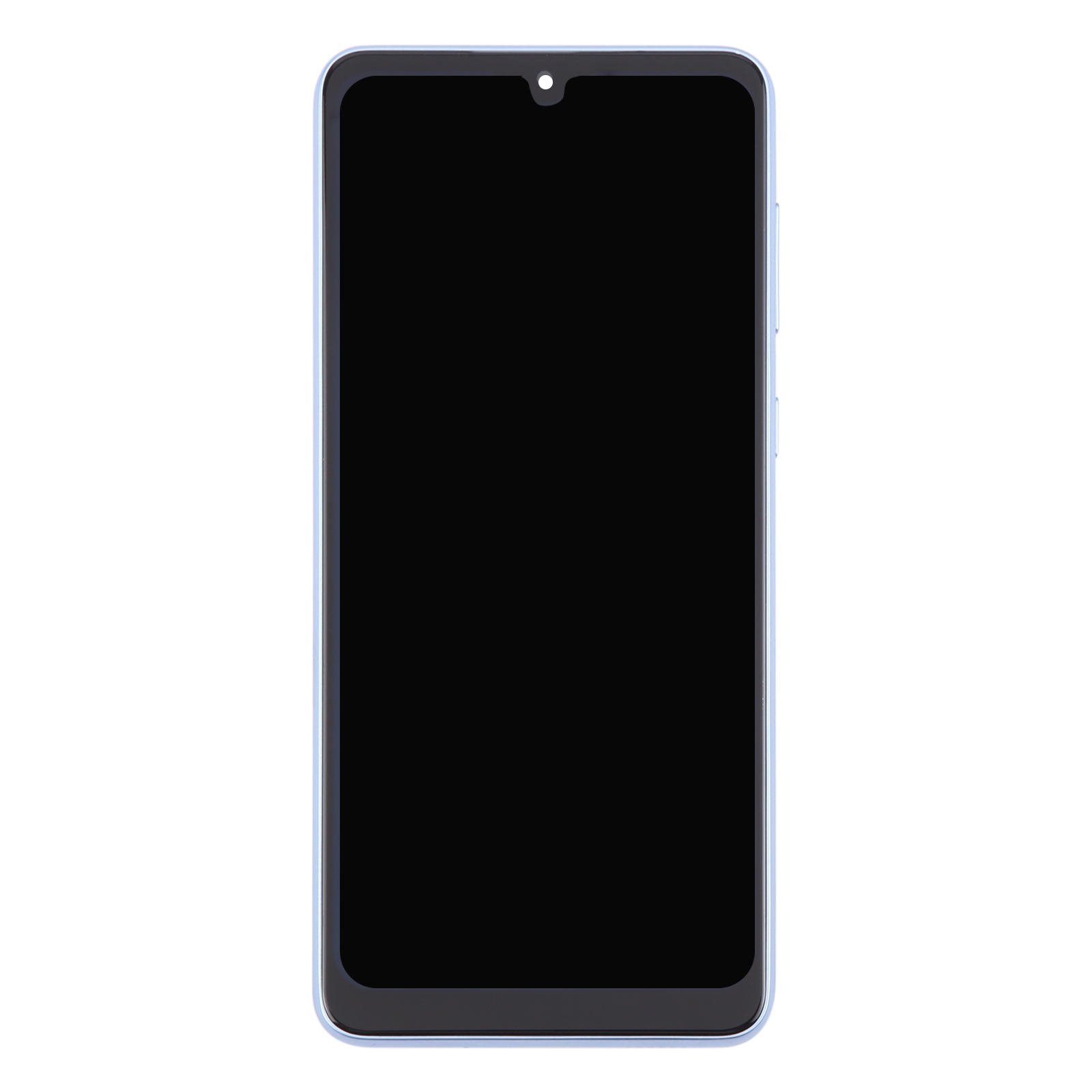Samsung Galaxy A33 5G Blue OLED Screen - Image 2