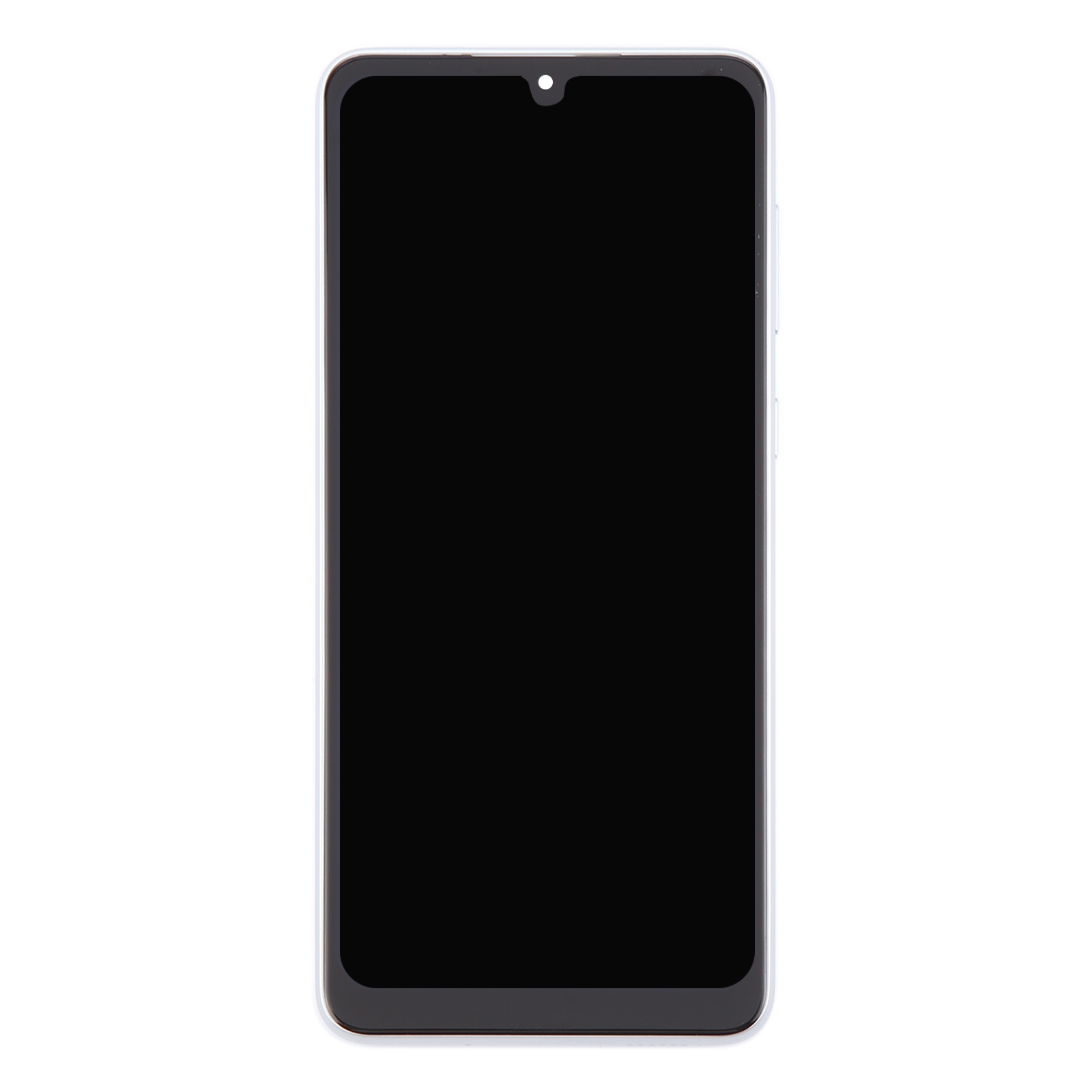 Samsung Galaxy A33 5G White OLED LCD Screen - Image 2