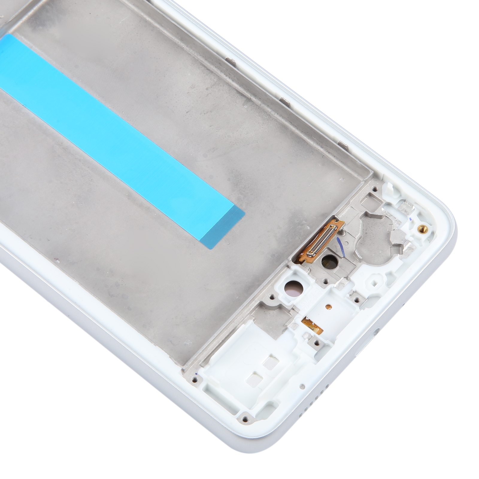Samsung Galaxy A33 5G White OLED LCD Screen - Image 4