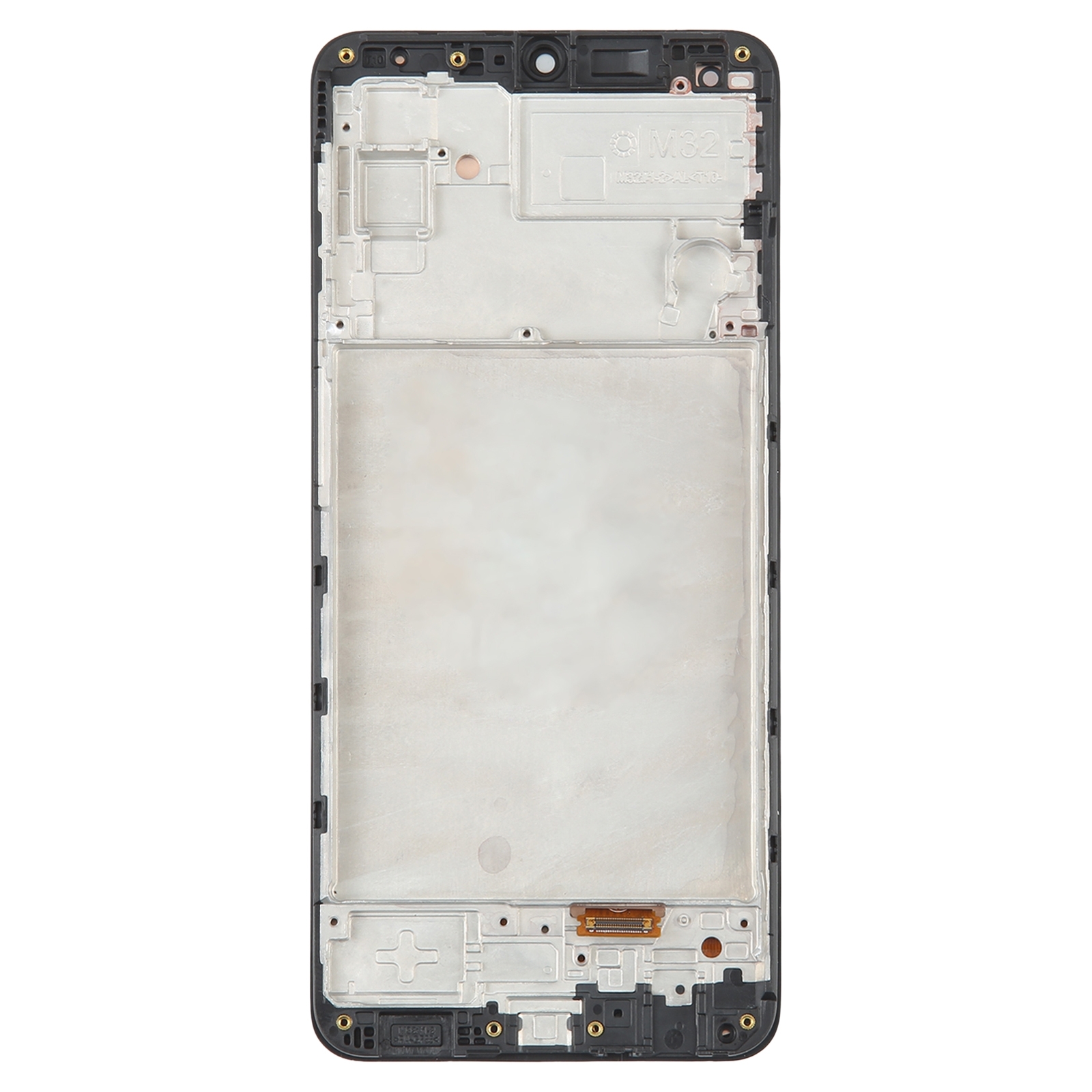 Samsung Galaxy M32 SM-M325 OLED LCD Screen Replacement - Image 3