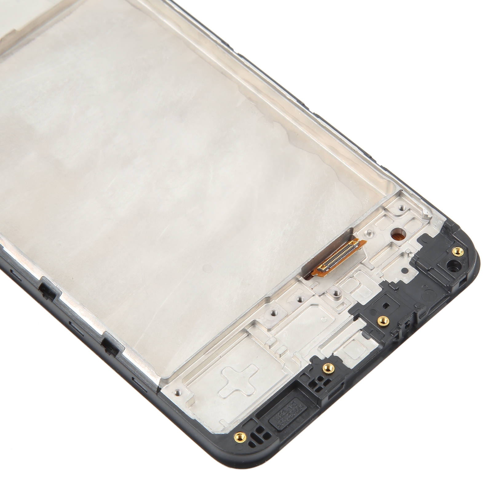Samsung Galaxy M32 SM-M325 OLED LCD Screen Replacement - Image 5