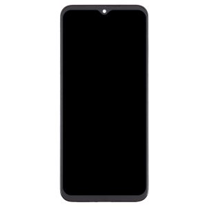Samsung Galaxy A14 5G SM-A146P LCD Screen Digitizer Assembly with Frame replacement part
