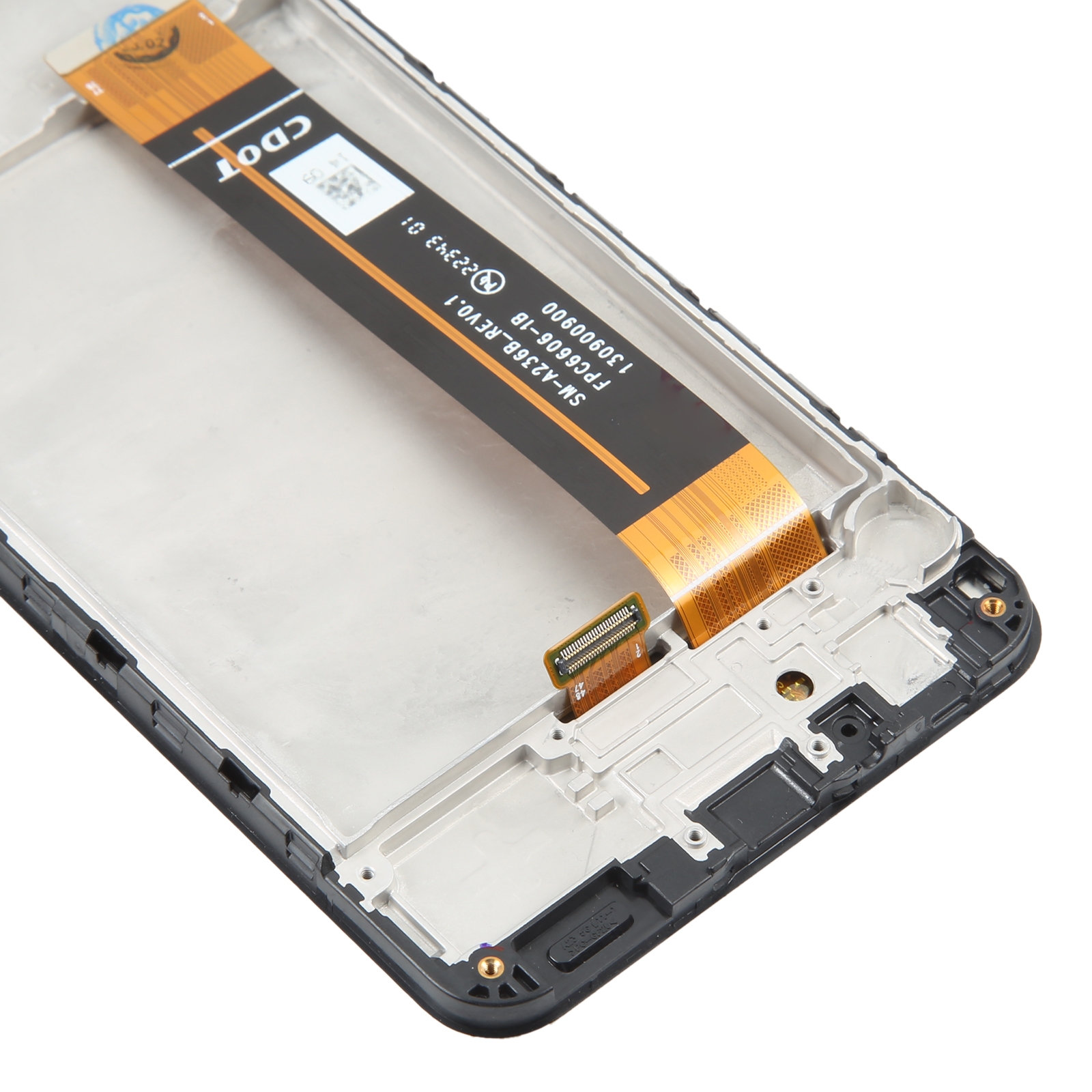 Samsung Galaxy A23 5G LCD Screen Digitizer Assembly - Image 2