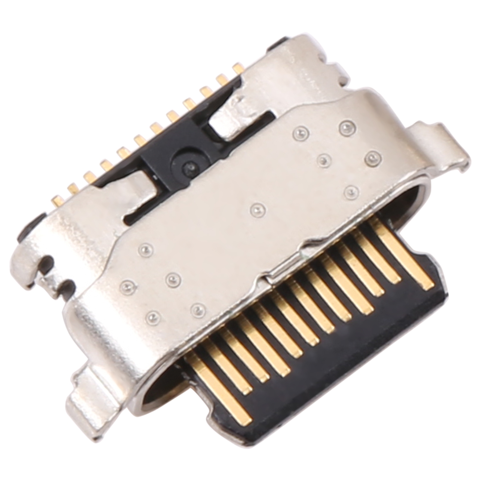 Samsung Galaxy A04e SM-A042F Charging Port Connector Replacement - Image 2