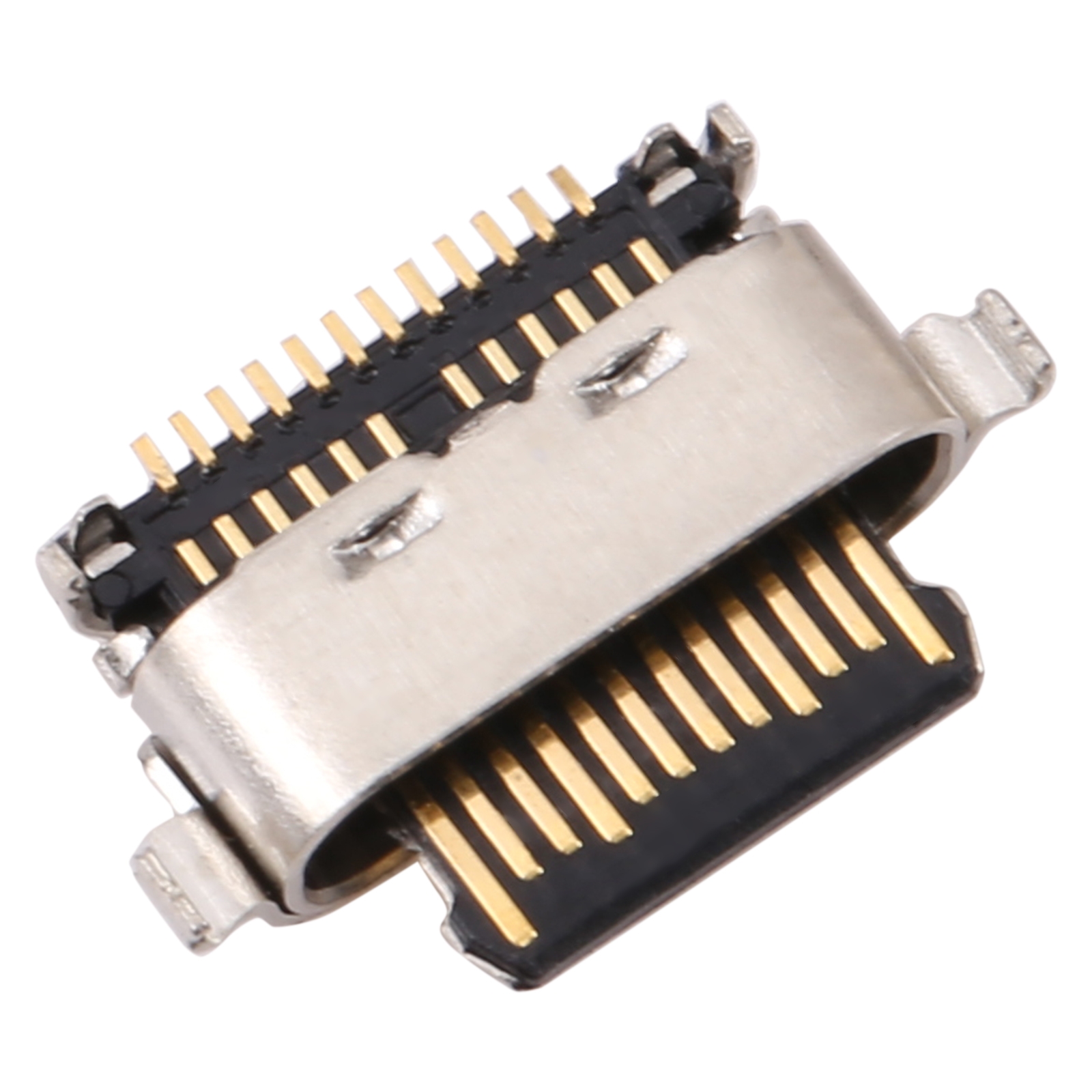 Samsung Galaxy A04e SM-A042F Charging Port Connector Replacement - Image 3