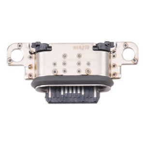Samsung Galaxy A52s 5G charging port connector