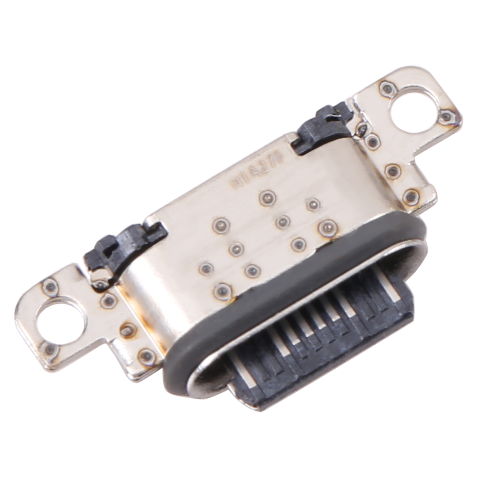 Samsung Galaxy A52s 5G SM-A528B Charging Port Connector Replacement - Image 2