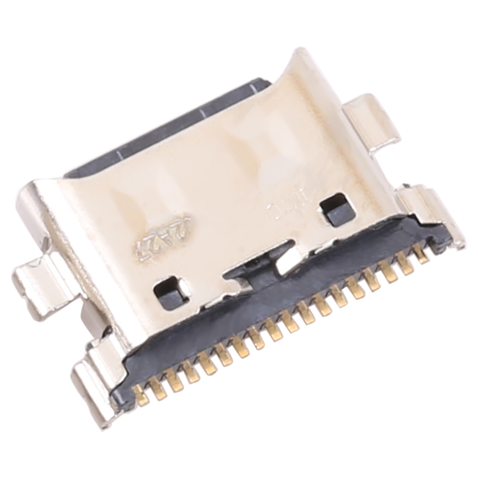 Samsung Galaxy A04s SM-A047F Charging Port Connector Replacement - Image 2