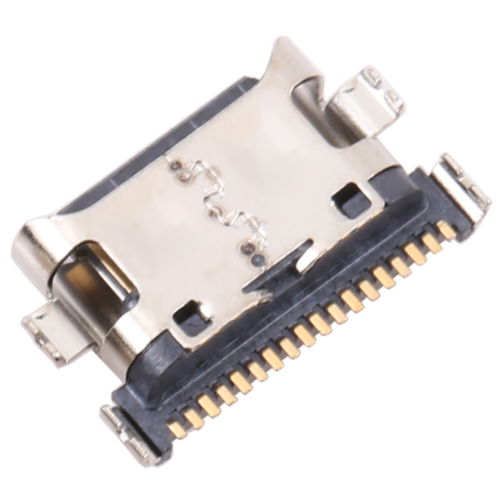 Samsung Galaxy A04s SM-A047F Charging Port Connector Replacement - Image 3