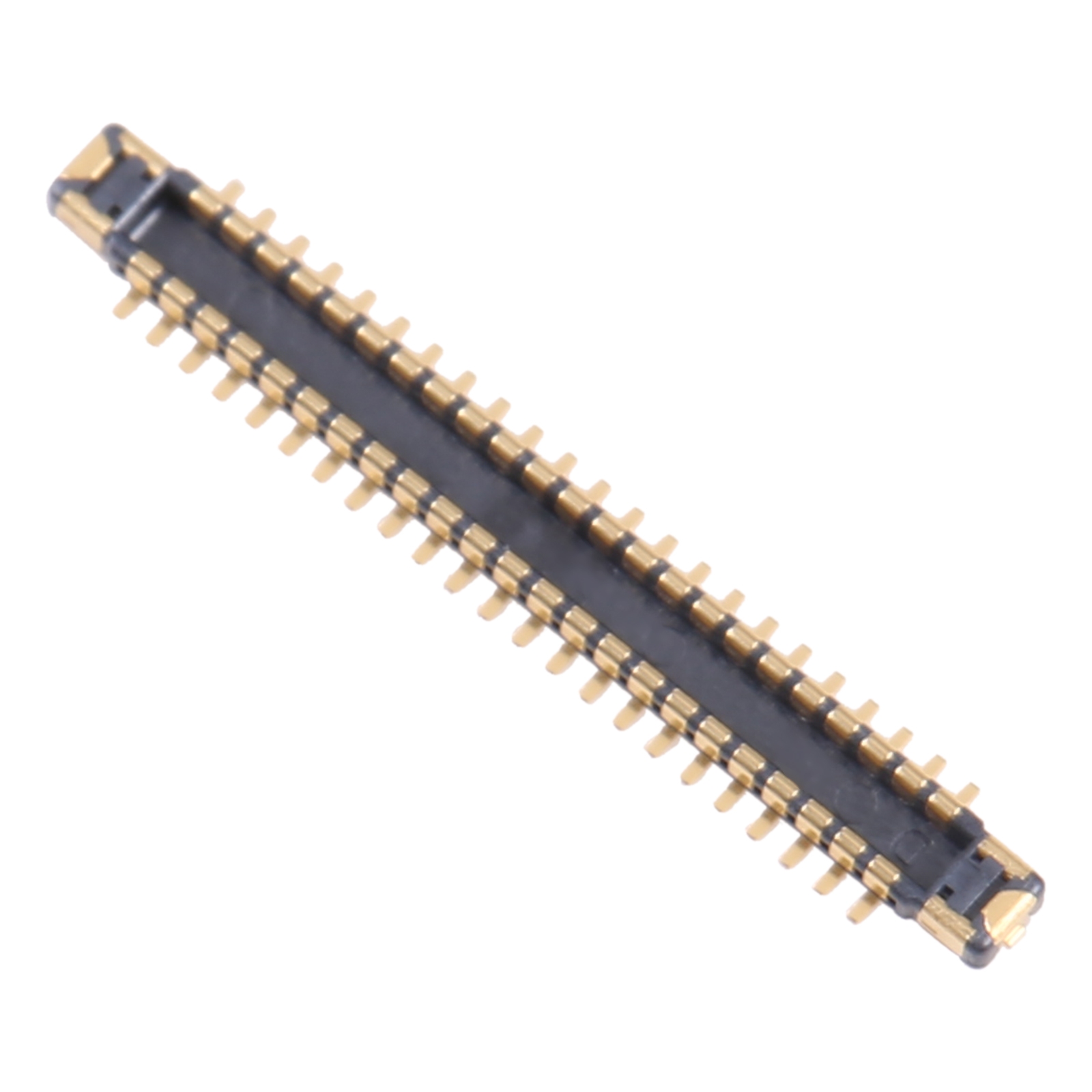 iPad Pro 11 A1980 LCD Display Connector Replacement