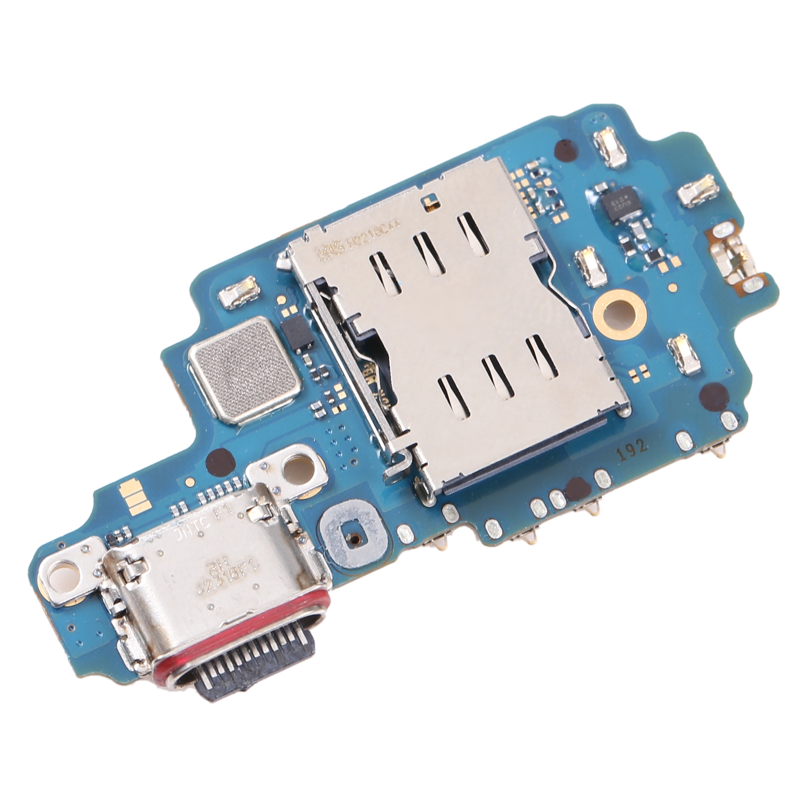 Samsung Galaxy S22 Ultra charging port replacement