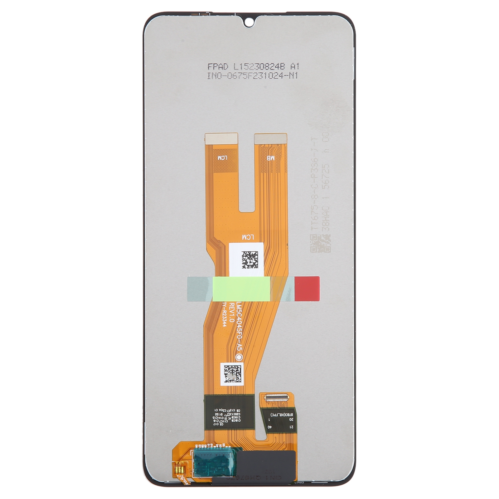 Samsung Galaxy A05 LCD Screen Digitizer Replacement - Image 2