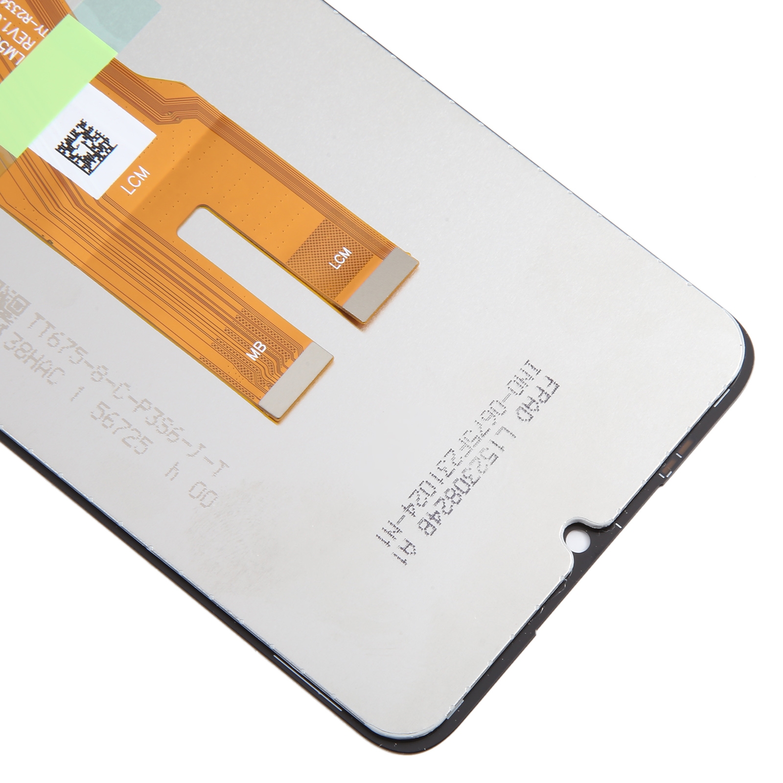 Samsung Galaxy A05 LCD Screen Digitizer Replacement - Image 3
