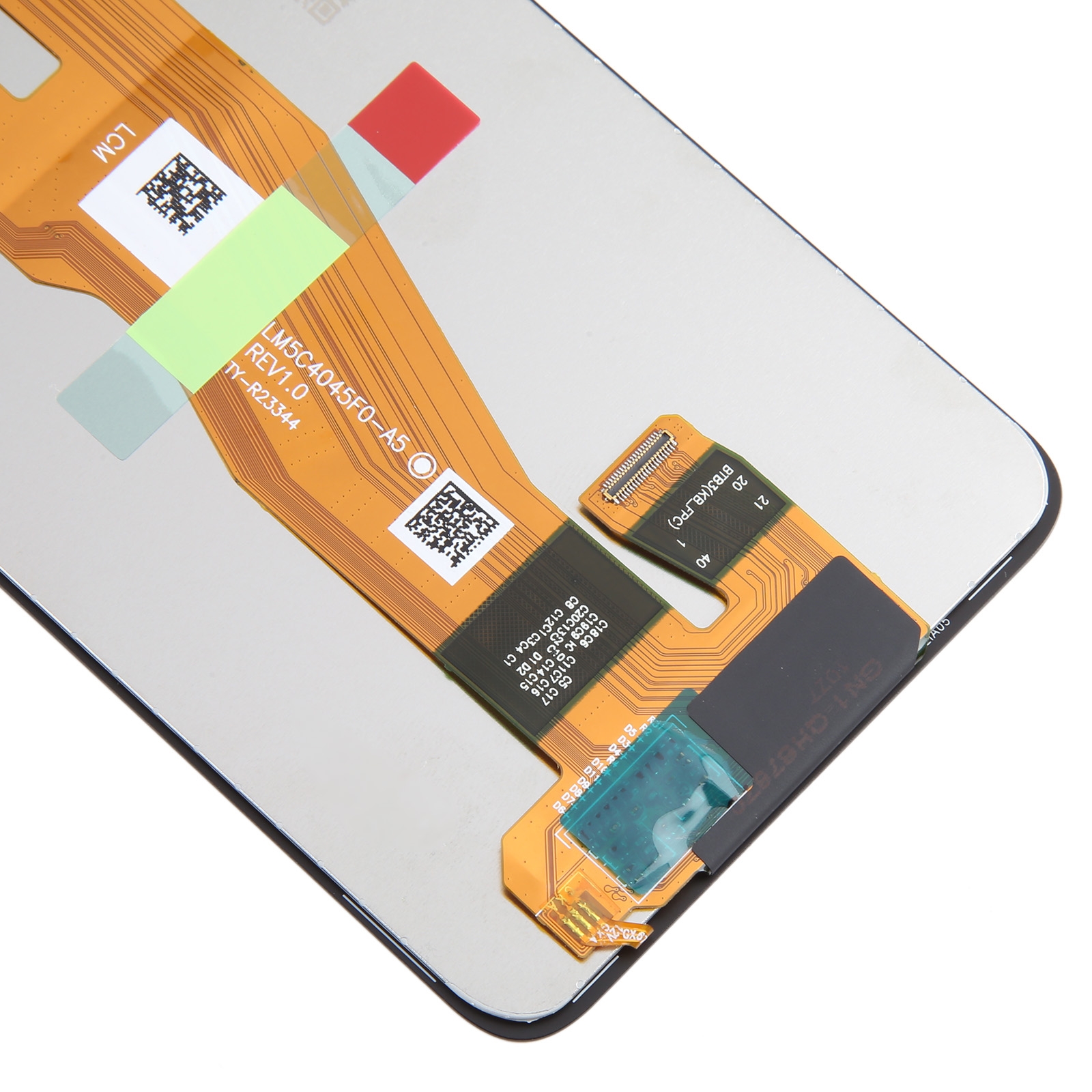 Samsung Galaxy A05 LCD Screen Digitizer Replacement - Image 4