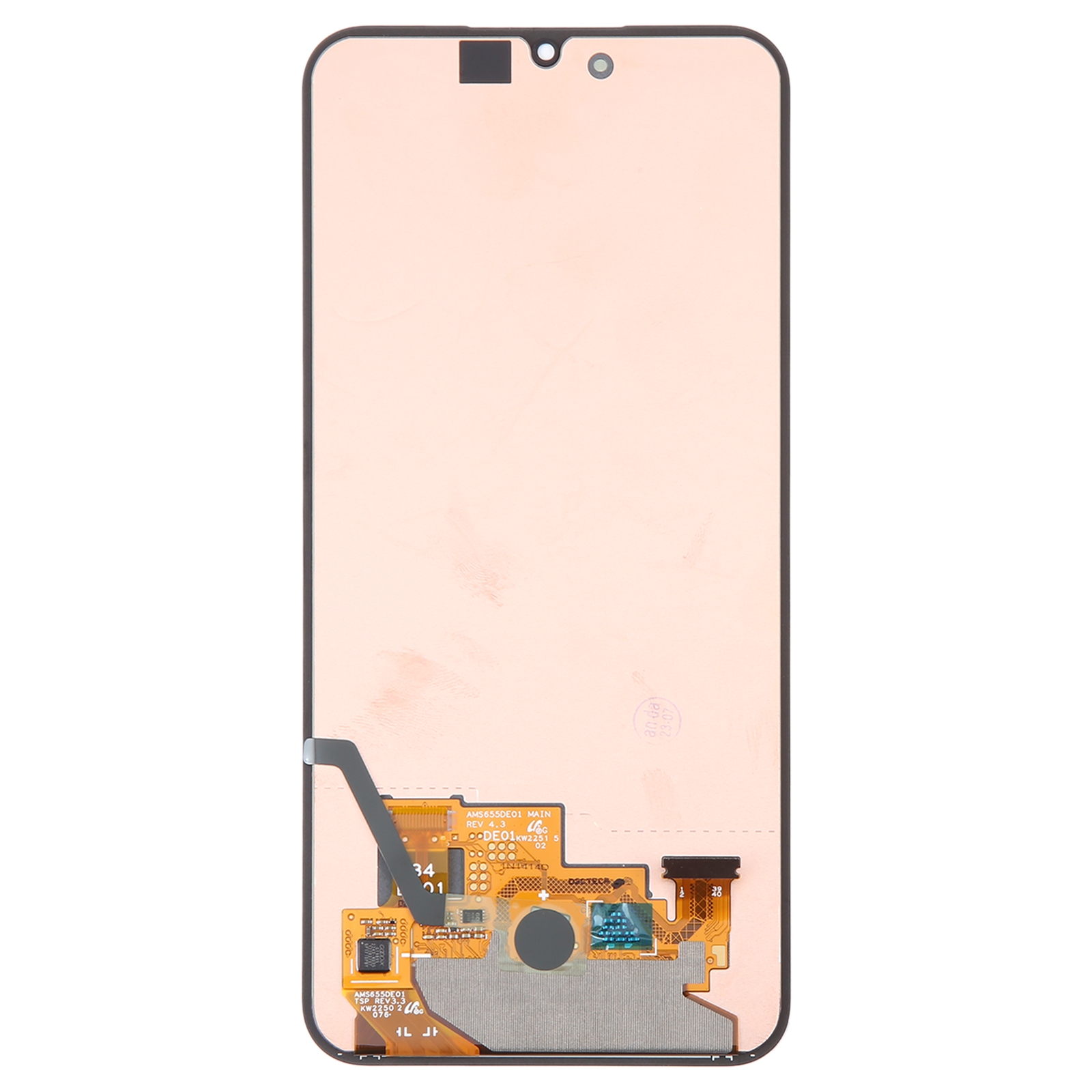 Samsung Galaxy A34 LCD Screen Digitizer Replacement - Image 2
