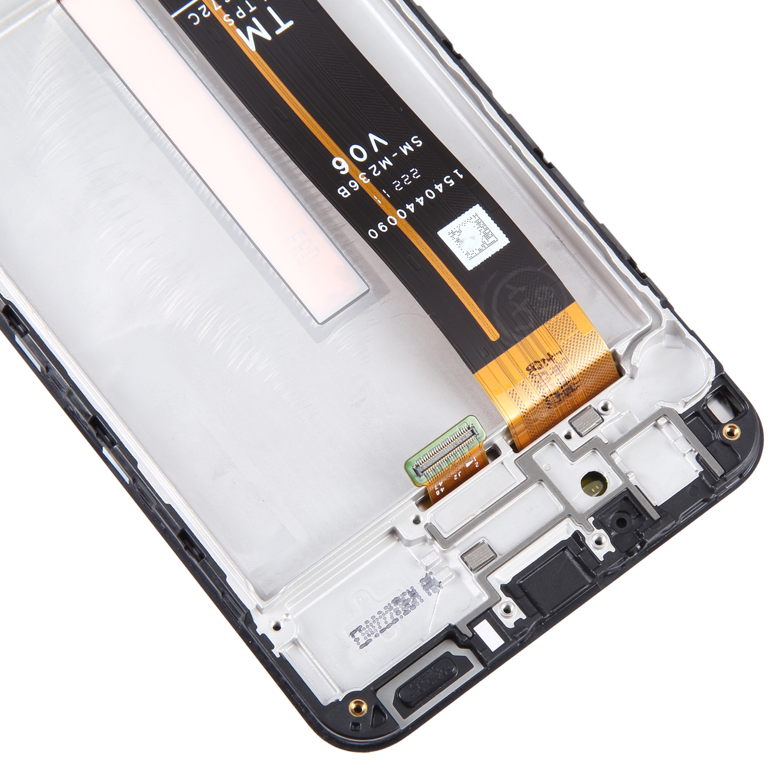 Samsung Galaxy M23 SM-M236B LCD Screen Replacement - Image 3
