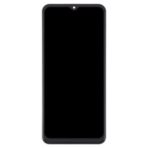 Samsung Galaxy A13 SM-A137F LCD Screen Digitizer Assembly with Frame replacement part