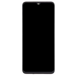 Samsung Galaxy A05s SM-A057F LCD Screen Digitizer Assembly with Frame replacement part