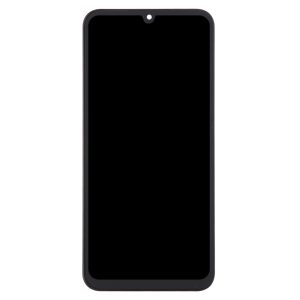 Samsung Galaxy A25 SM-A256B LCD Screen Digitizer Assembly with Frame replacement part